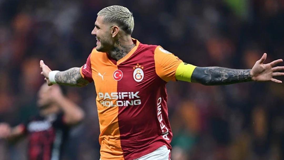 Mauro Icardi dayanamadı, eleştirilere cevap verdi! 1