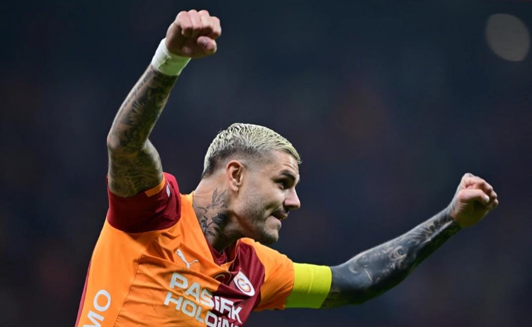 Mauro Icardi dayanamadı, eleştirilere cevap verdi! 2