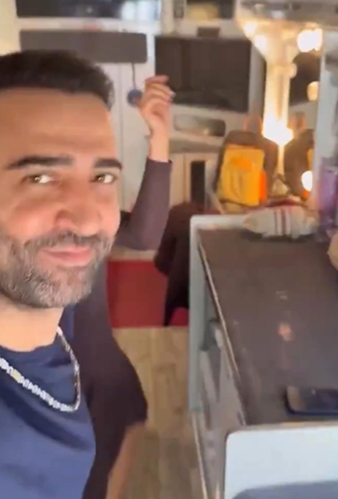 Uzak Şehir in Zerrin i ve Demir i Lore şarkısıyla kendinden geçti! 2