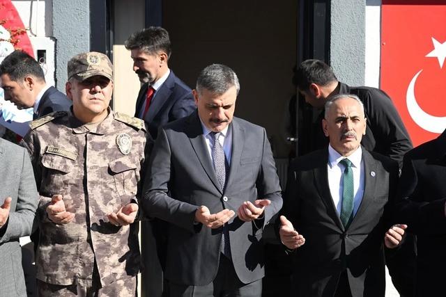 EMŞAV’a yeni hizmet binası 3