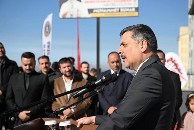 EMŞAV’a yeni hizmet binası 1