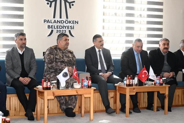 EMŞAV’a yeni hizmet binası 2