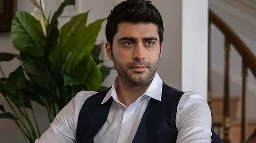 Doğukan G&uuml;ng&ouml;r Kızılcık Şerbeti'nden ayrılıyor mu? Seray Kaya krizi patladı