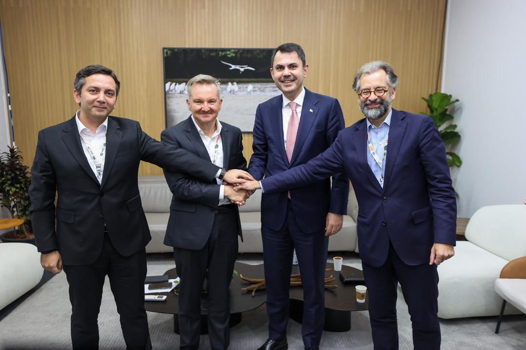 Bakan Kurum duyurdu! Türkiye ev sahipliğini yapacak: COP31 nedir? 1