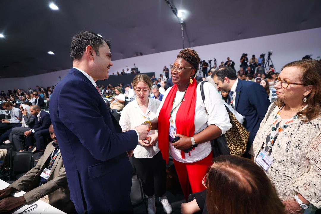 Bakan Kurum duyurdu! Türkiye ev sahipliğini yapacak: COP31 nedir? 2