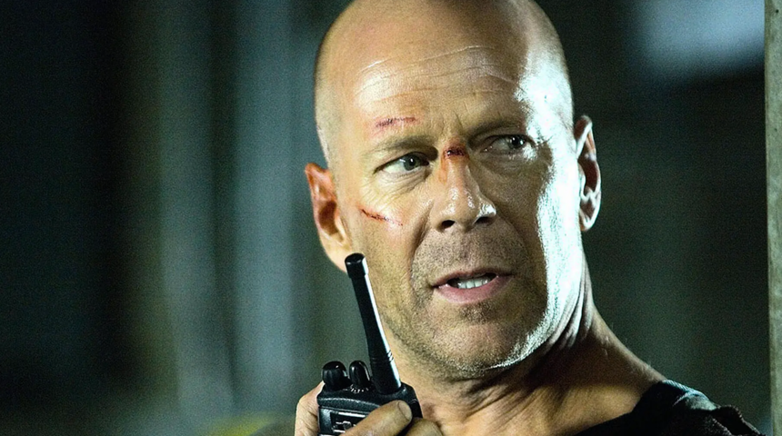 Bruce Willis son hali merak ediliyor! Konuşamıyor, yürüyemiyor...
