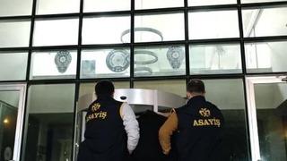 Şırnak’ta haklarında kesinleşmiş hapis cezası bulunan 2 kişi yakalandı