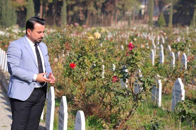 Depremde 92 öğrencisini kaybeden öğretmen acı dolu süreci anlattı 2