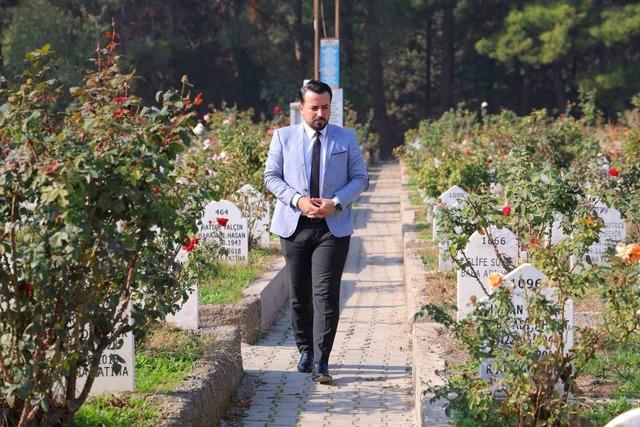 Depremde 92 öğrencisini kaybeden öğretmen acı dolu süreci anlattı 1