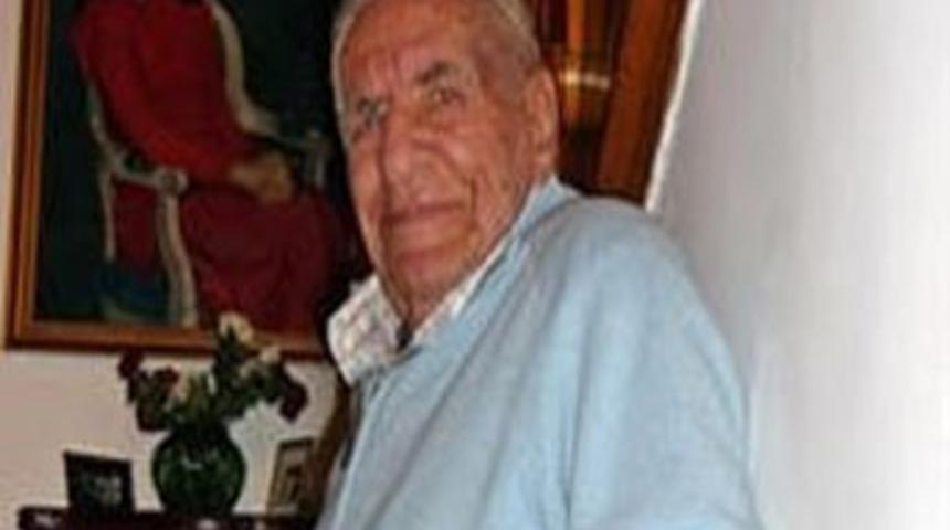 Ünlü sanayici hayata veda etti