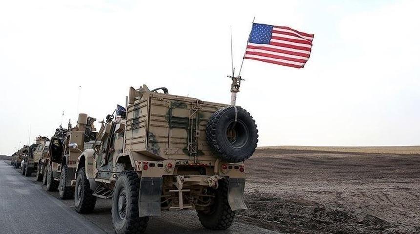 Film gibi olay! ABD yanlışlıkla Meksika'yı işgal etti