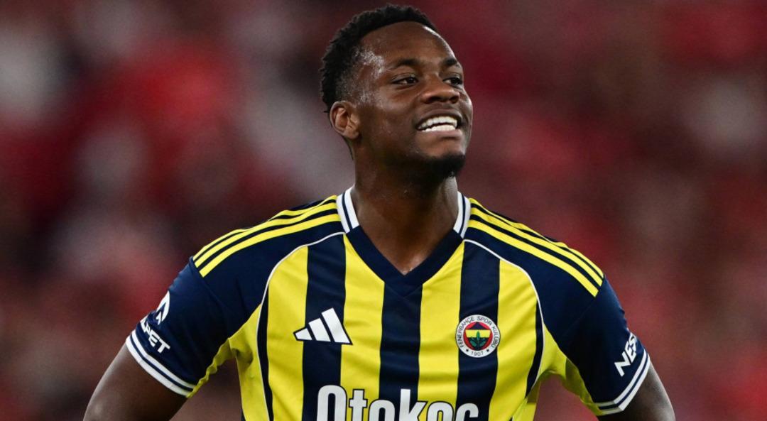 Fenerbah&ccedil;e de Robert Lewandowski sesleri! Yeni transfer i&ccedil;in satış kararı 1