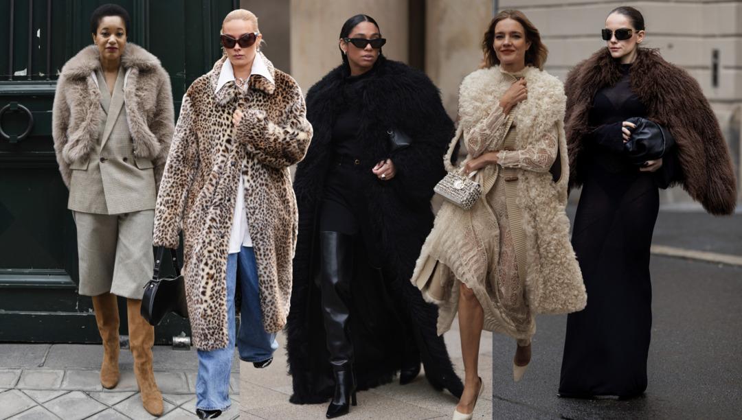 Bu kışın moda trendleri burada! Buna g&ouml;re giyinin&hellip; 1