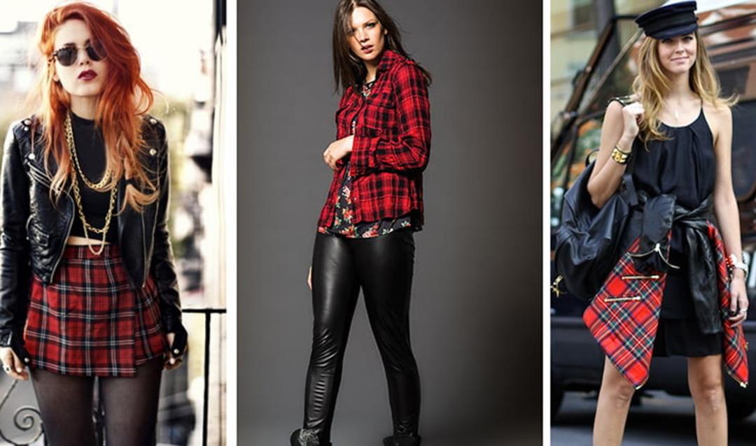 Bu kışın moda trendleri burada! Buna g&ouml;re giyinin&hellip; 2