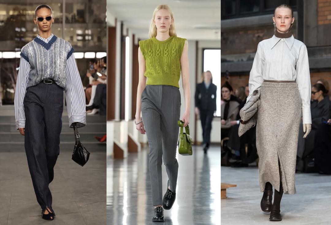 Bu kışın moda trendleri burada! Buna g&ouml;re giyinin&hellip; 4