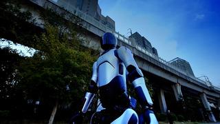 Aralıksız 106 kilometre yürüdü, dünya rekoru kırdı!