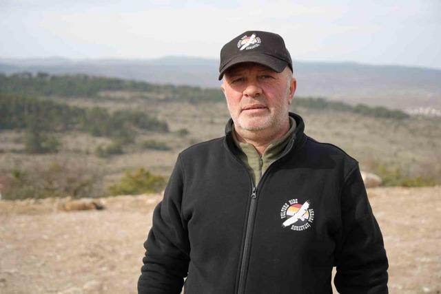 Dünyada sadece 3 yerde görülen doğa olayı: Akbabaların yiyecek döngüsü 6