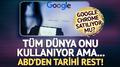 Google (Alphabet) iin yolun sonu mu? Chrome sat karar hisseleri nasl etkiler?