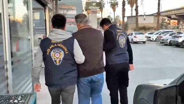 Şanlıurfa merkezli dolandırıcılık operasyonu: 5 tutuklama 2