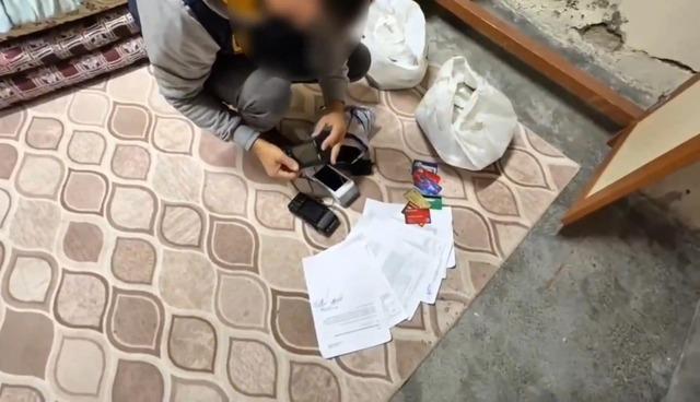 Şanlıurfa merkezli dolandırıcılık operasyonu: 5 tutuklama 1