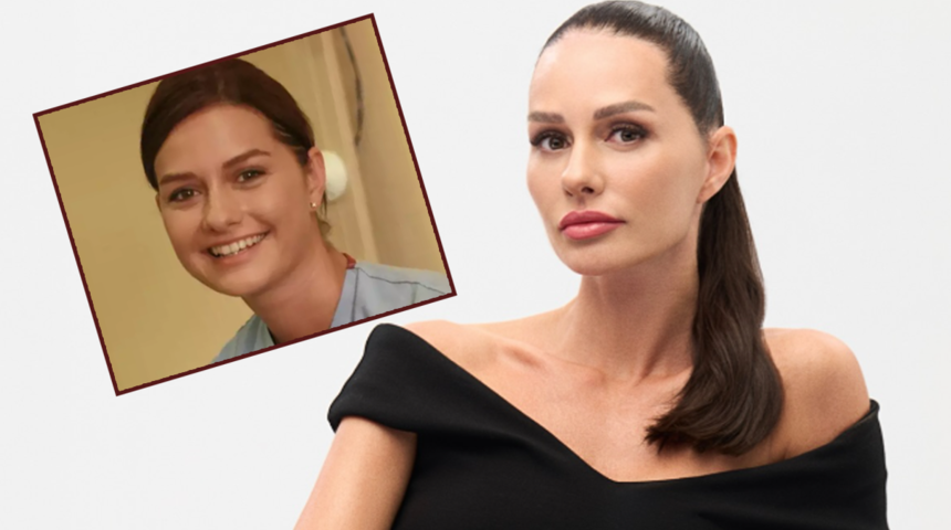 Yasemin Ergene boşandı, teklif yağmaya başladı! B&ouml;l&uuml;m başı &uuml;creti dudak u&ccedil;uklattı