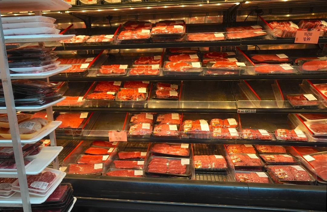 Dünya çapında kırmızı et krizi: Fiyatlar neden yükseliyor? Türkiye de tablo farklı 14