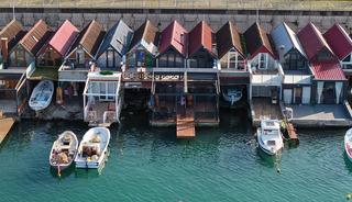 Fiyatı lüks dairelerle yarışıyor! Tapusu bile yok