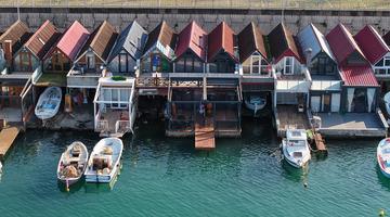 Fiyatı lüks dairelerle yarışıyor! Tapusu bile yok: 7 milyon TL'ye devrediliyor