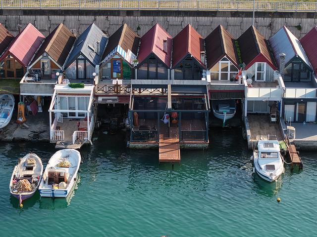 Fiyatı lüks dairelerle yarışıyor! Tapusu bile yok