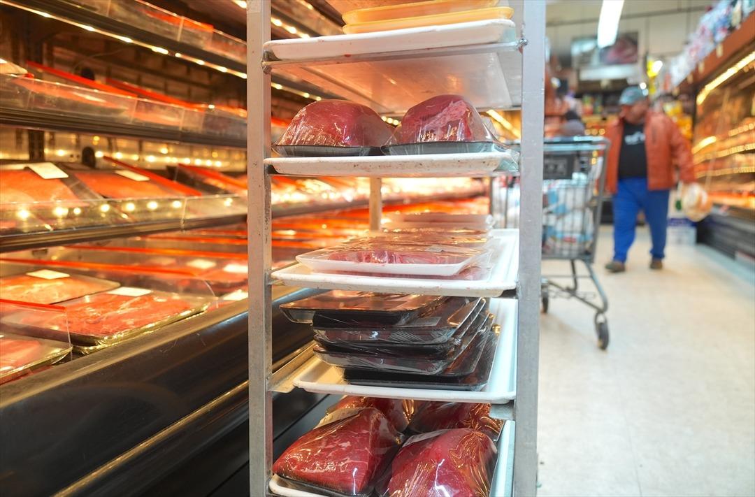Dünya çapında kırmızı et krizi: Fiyatlar neden yükseliyor? Türkiye de tablo farklı 16