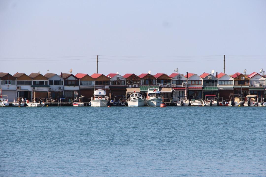 Fiyatı lüks dairelerle yarışıyor! Tapusu bile yok: 7 milyon TL ye devrediliyor 5