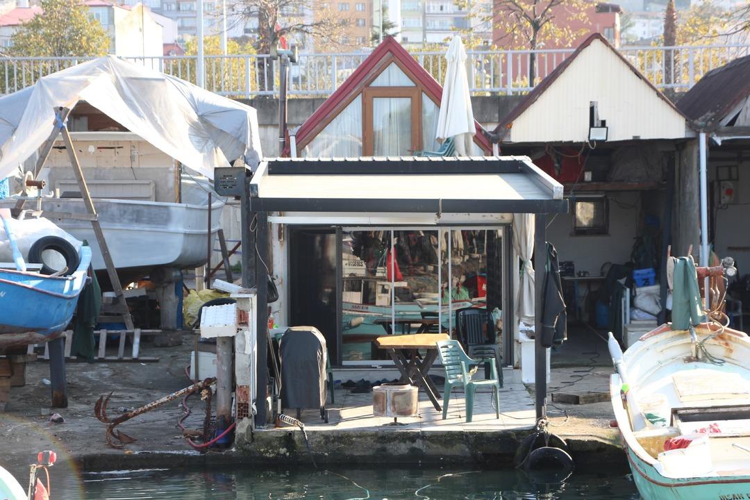 Fiyatı lüks dairelerle yarışıyor! Tapusu bile yok: 7 milyon TL ye devrediliyor 6