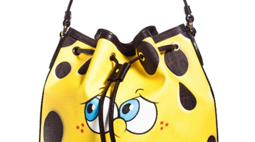 Jeremy Scott'tan fantastik tasarımlar