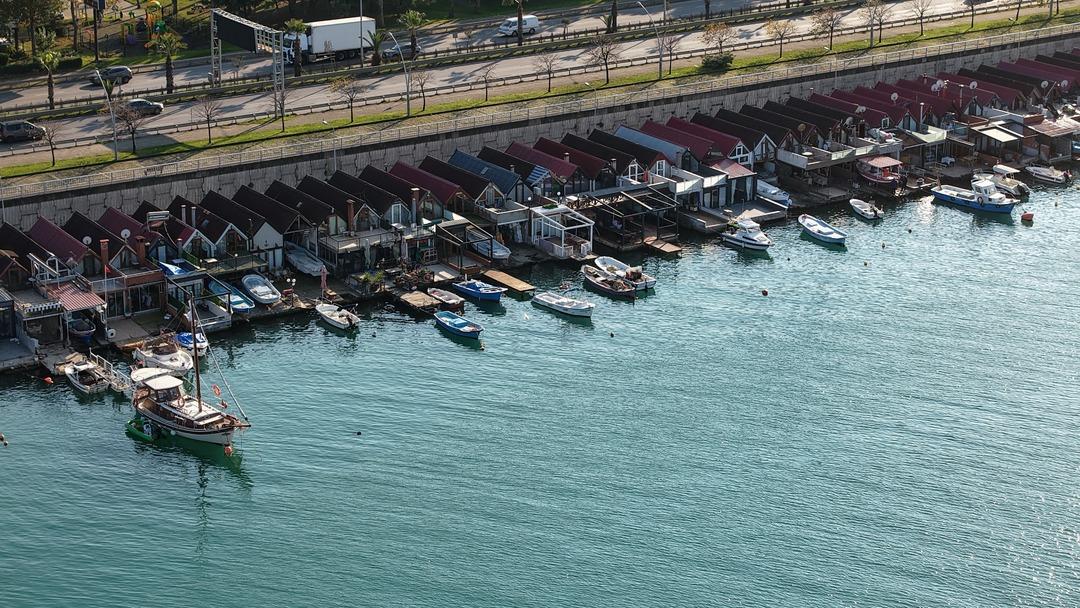 Fiyatı lüks dairelerle yarışıyor! Tapusu bile yok: 7 milyon TL ye devrediliyor 7