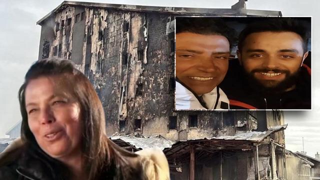 Uludağ'daki otel yangınında 10 milyon dolarlık kriz: Üzerine yıkmaya çalışıyorlar