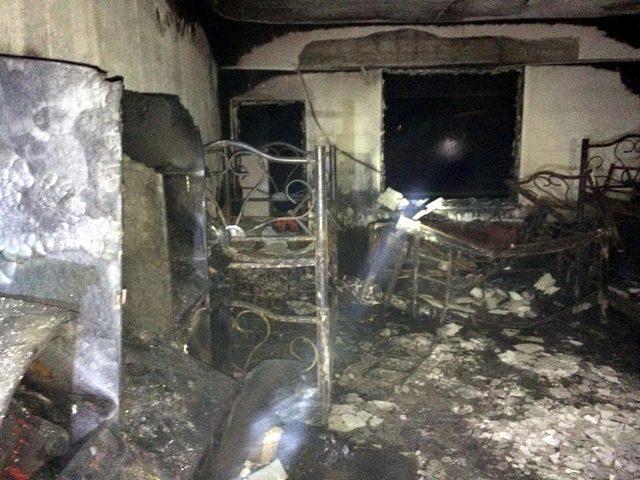 Diyanet, Kuran kursu yangınında &ouml;len &ccedil;ocuk i&ccedil;in 397 bin lira tazminat &ouml;deyecek 3