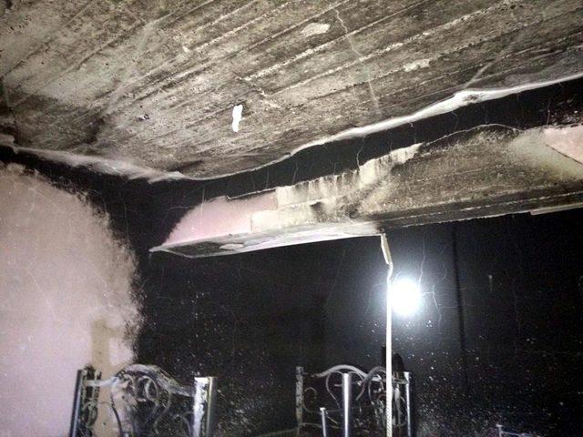 Diyanet, Kuran kursu yangınında &ouml;len &ccedil;ocuk i&ccedil;in 397 bin lira tazminat &ouml;deyecek 4