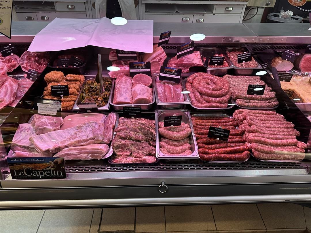 Dünya çapında kırmızı et krizi: Fiyatlar neden yükseliyor? Türkiye de tablo farklı 5