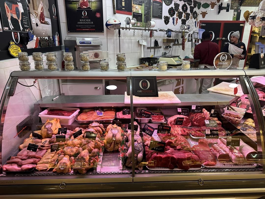 Dünya çapında kırmızı et krizi: Fiyatlar neden yükseliyor? Türkiye de tablo farklı 6