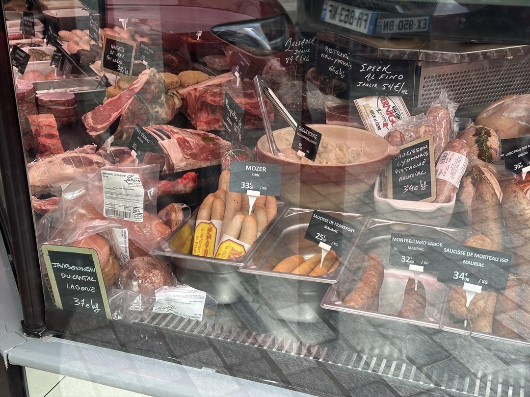 Dünya çapında kırmızı et krizi: Fiyatlar neden yükseliyor? Türkiye de tablo farklı 8