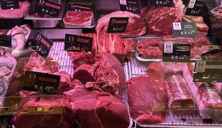 Dünya çapında kırmızı et krizi: Fiyatlar neden yükseliyor? Türkiye'de tablo farklı