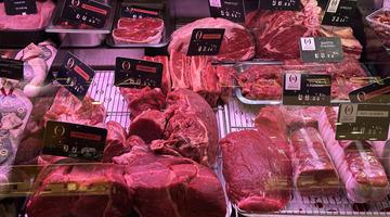 Dünya çapında kırmızı et krizi: Fiyatlar neden yükseliyor? Türkiye'de tablo farklı
