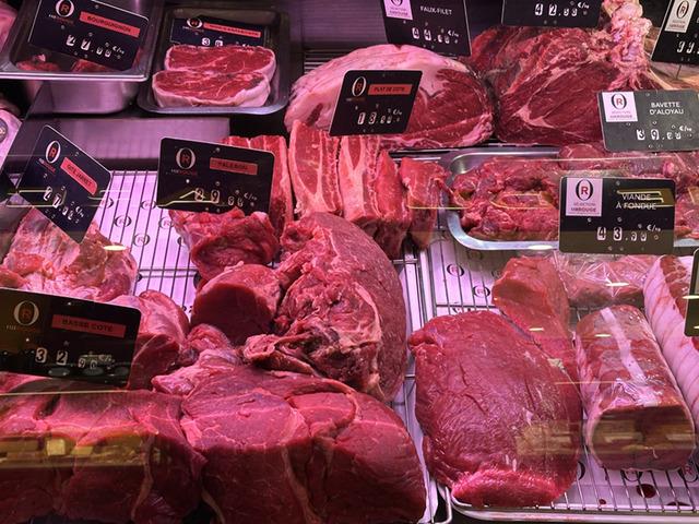 Dünya çapında kırmızı et krizi: Fiyatlar neden yükseliyor? Türkiye'de tablo farklı