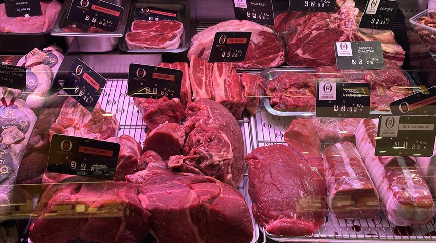 Dünya çapında kırmızı et krizi: Fiyatlar neden yükseliyor? Türkiye'de tablo farklı