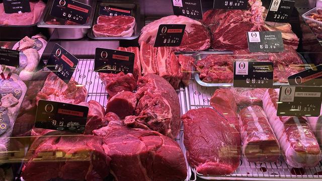 Dünya çapında kırmızı et krizi: Fiyatlar neden yükseliyor? Türkiye'de tablo farklı