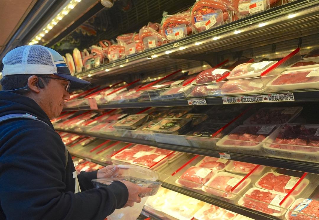 Dünya çapında kırmızı et krizi: Fiyatlar neden yükseliyor? Türkiye de tablo farklı 17