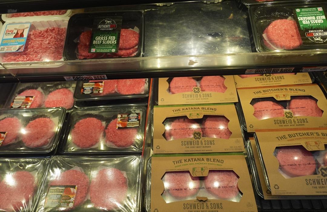 Dünya çapında kırmızı et krizi: Fiyatlar neden yükseliyor? Türkiye de tablo farklı 18