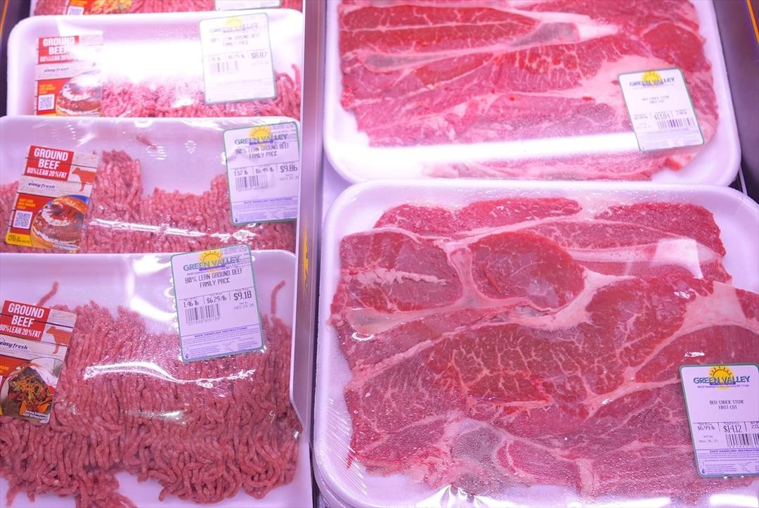 Dünya çapında kırmızı et krizi: Fiyatlar neden yükseliyor? Türkiye de tablo farklı 19