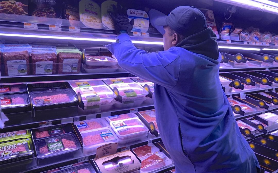 Dünya çapında kırmızı et krizi: Fiyatlar neden yükseliyor? Türkiye de tablo farklı 20