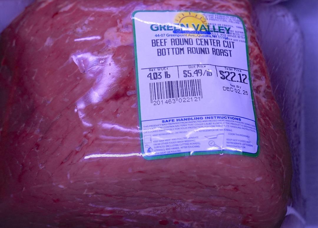 Dünya çapında kırmızı et krizi: Fiyatlar neden yükseliyor? Türkiye de tablo farklı 21